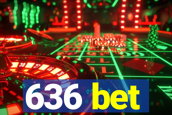 636 bet